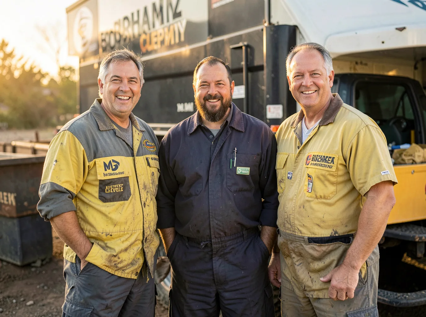 Sewage Cleanup company in Anderson, TX