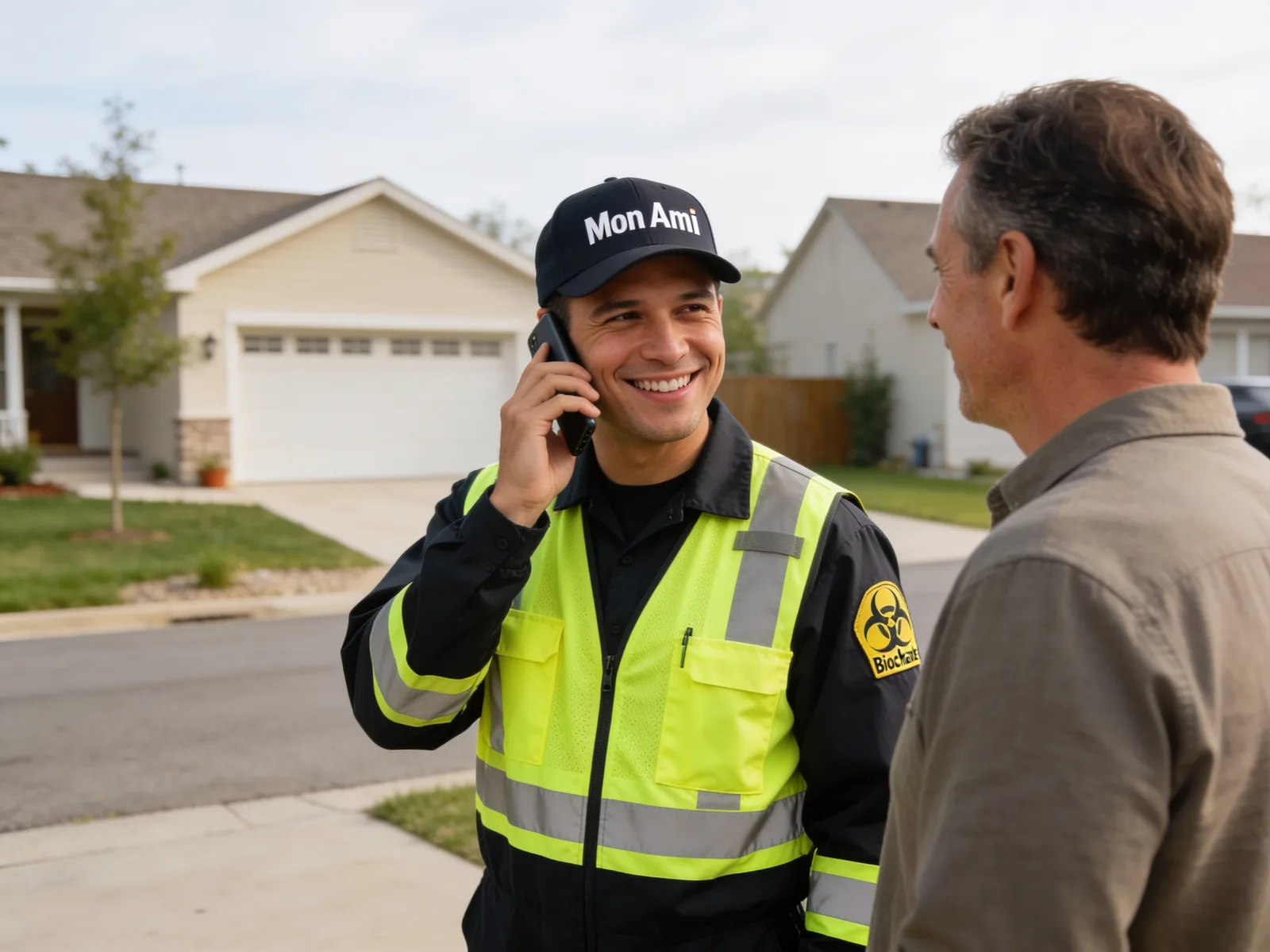 Sewage Cleanup Anderson, TX FAQs