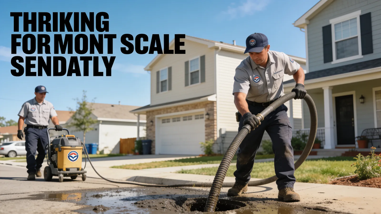 Sewage Cleanup in Anderson, TX near me